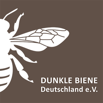 Dunkle Biene kaufen